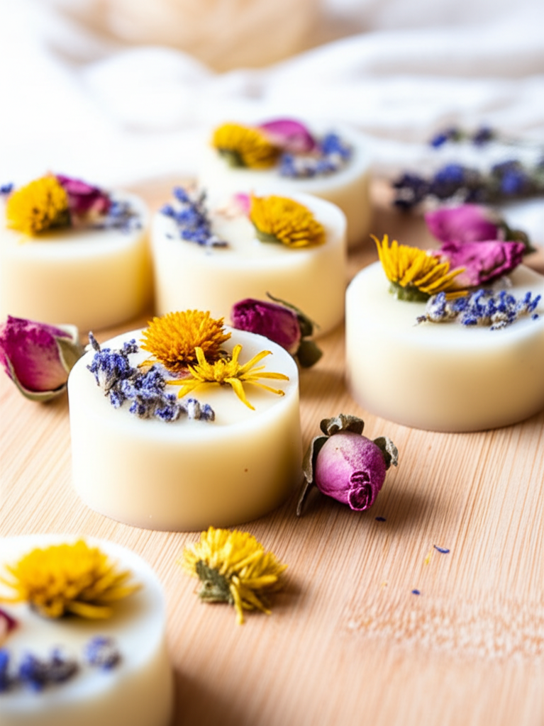 Waxmelt (ambientador amb olis essencials)