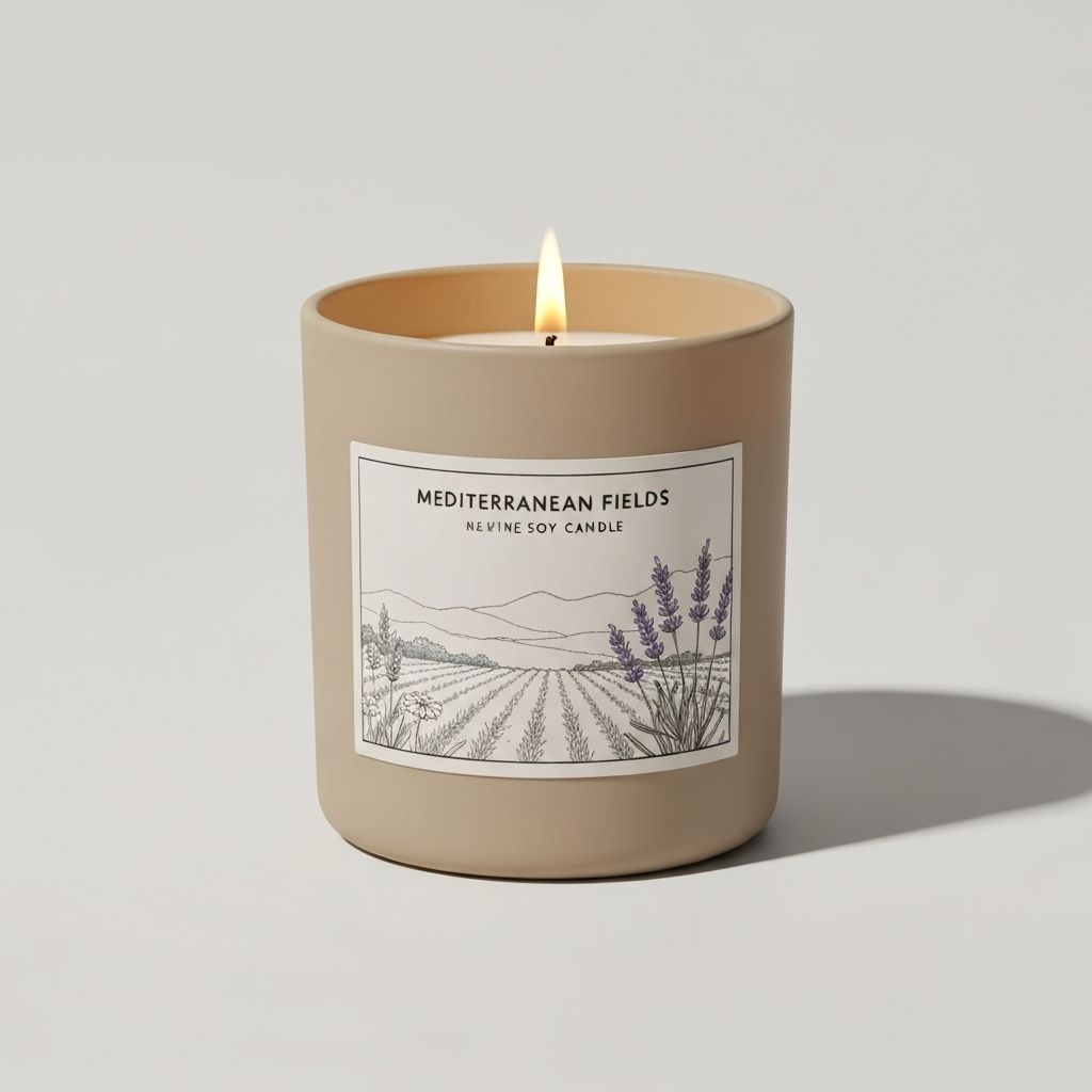 MEDITERRANEAN FIELDS